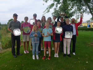 Clubmeister 2016 Clubmeister 2016