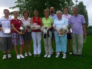Clubmeister 2011 Clubmeister 2011