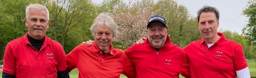 Saisonstart 2024 im GC Schloss Breitenburg