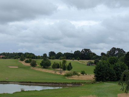 Hard-Rough mähen 08.07.2025