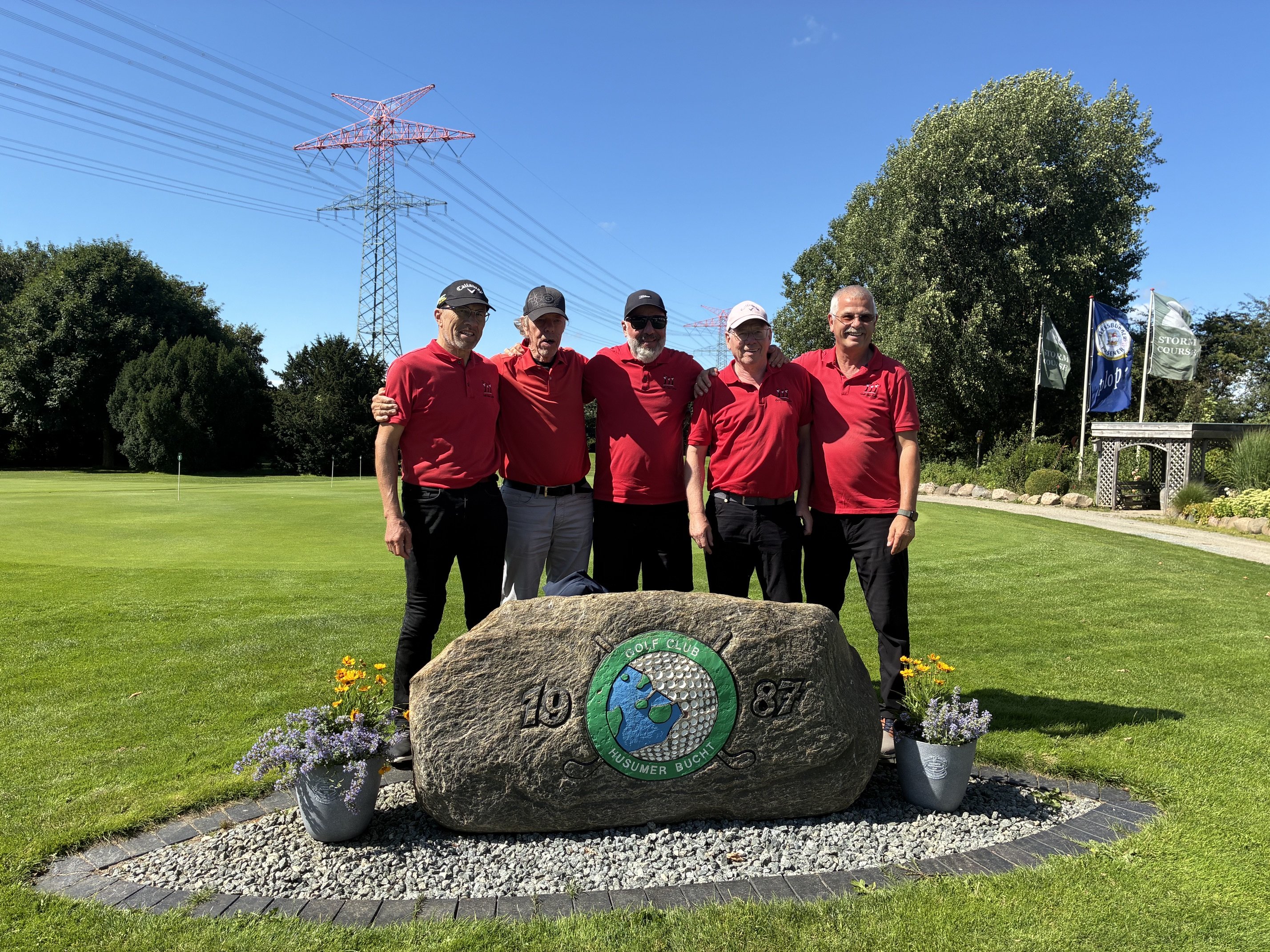Husum letzter Spieltag