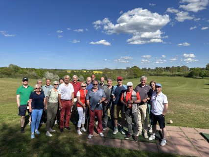 Kennenlern-Turnier  01.05.2025