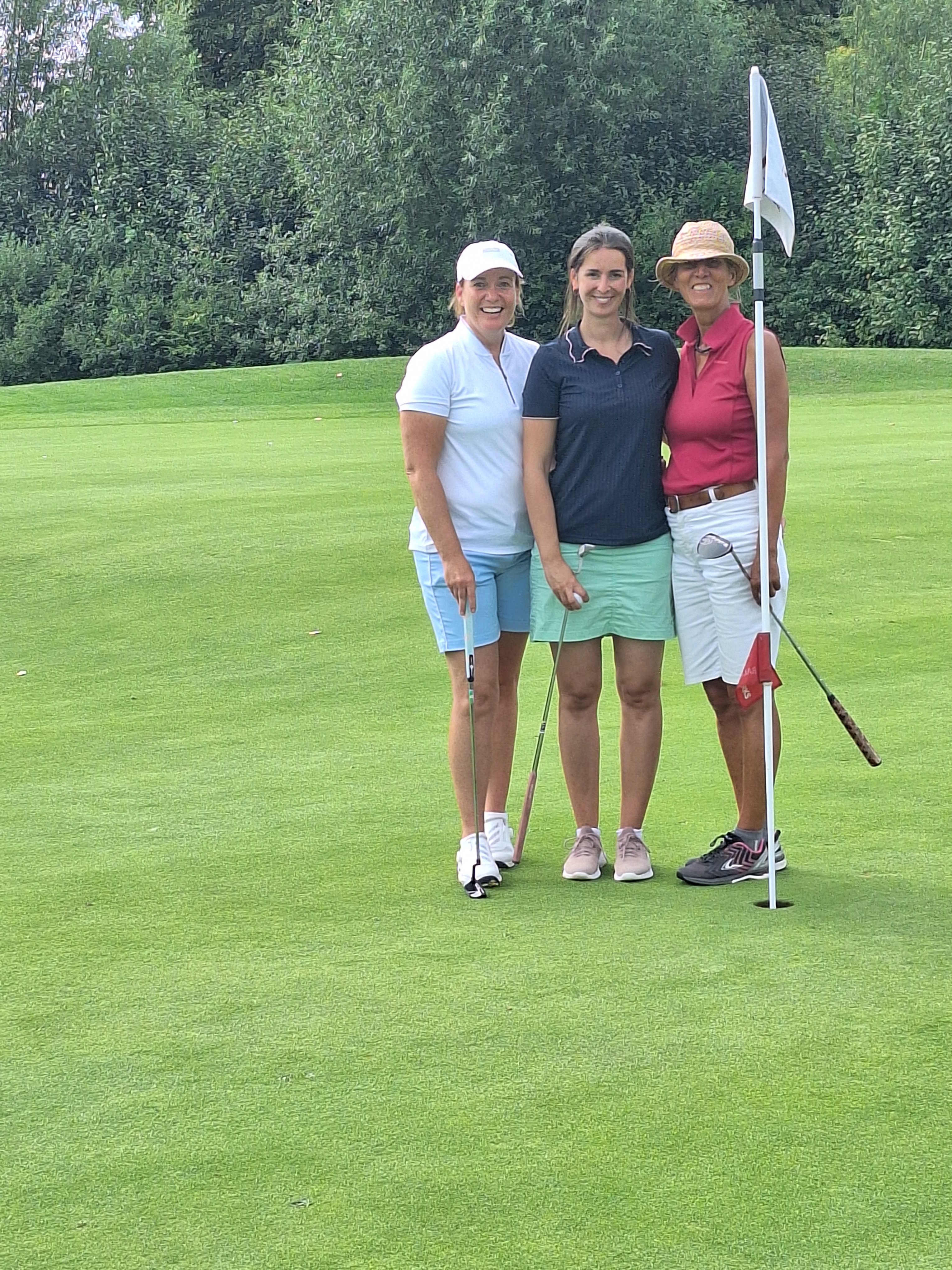 Damen-Flight Damen-Flight