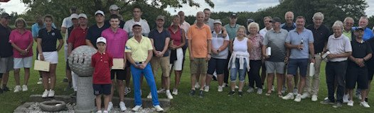 43. Kinder-Krebshilfe-Turnier