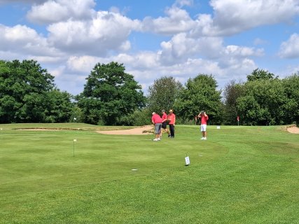 Ping Deutsche Puttliga by Vice-Golf 25.07.2026