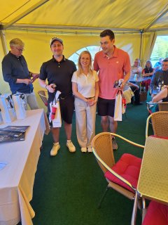First of May Cup Engel & Völkers 2026