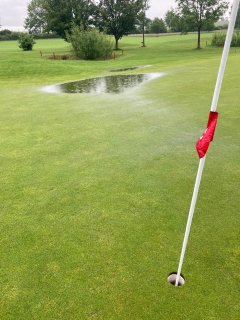 Wetter gestern 08.06.2025