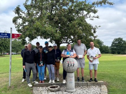 ACCAPI Golf-Club-Tour 2 von 3 am 18.07.2026