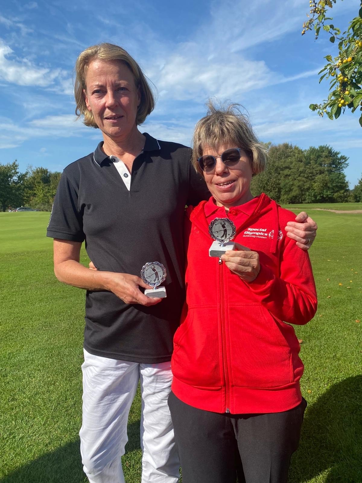 Britta%20mit%20Steffi Britta%20mit%20Steffi