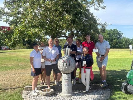 Curau-Cup - Nettomeisterschaft - 15.08.2026