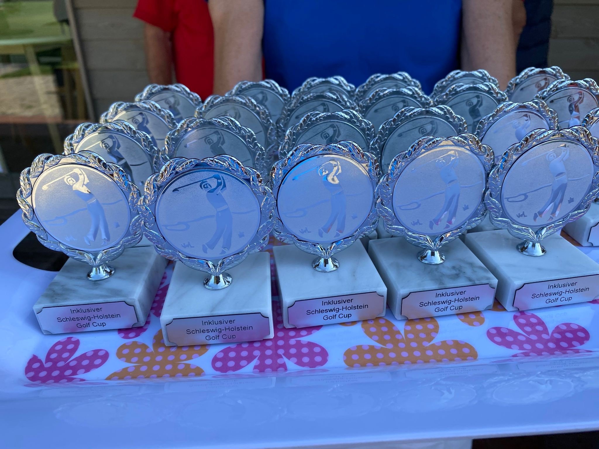Pokale Pokale